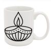 11 Ounce Coffee Mug Thumbnail
