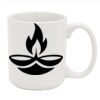 11 Ounce Coffee Mug Thumbnail