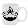 11 Ounce Coffee Mug Thumbnail