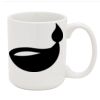 11 Ounce Coffee Mug Thumbnail
