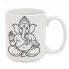 11 Ounce Coffee Mug Thumbnail