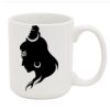 11 Ounce Coffee Mug Thumbnail