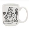 11 Ounce Coffee Mug Thumbnail