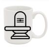 11 Ounce Coffee Mug Thumbnail