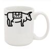 11 Ounce Coffee Mug Thumbnail