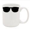 11 Ounce Coffee Mug Thumbnail