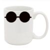 11 Ounce Coffee Mug Thumbnail
