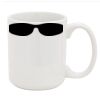 11 Ounce Coffee Mug Thumbnail