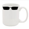 11 Ounce Coffee Mug Thumbnail