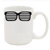 11 Ounce Coffee Mug Thumbnail