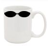 11 Ounce Coffee Mug Thumbnail