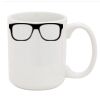 11 Ounce Coffee Mug Thumbnail
