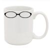11 Ounce Coffee Mug Thumbnail