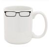 11 Ounce Coffee Mug Thumbnail