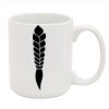 11 Ounce Coffee Mug Thumbnail