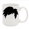 11 Ounce Coffee Mug Thumbnail