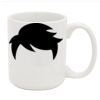 11 Ounce Coffee Mug Thumbnail