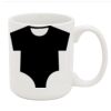 11 Ounce Coffee Mug Thumbnail