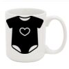11 Ounce Coffee Mug Thumbnail