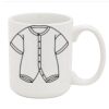 11 Ounce Coffee Mug Thumbnail