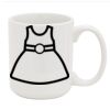 11 Ounce Coffee Mug Thumbnail