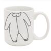 11 Ounce Coffee Mug Thumbnail