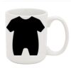 11 Ounce Coffee Mug Thumbnail