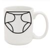 11 Ounce Coffee Mug Thumbnail