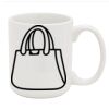 11 Ounce Coffee Mug Thumbnail