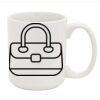11 Ounce Coffee Mug Thumbnail