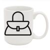 11 Ounce Coffee Mug Thumbnail