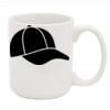 11 Ounce Coffee Mug Thumbnail