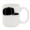 11 Ounce Coffee Mug Thumbnail