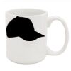 11 Ounce Coffee Mug Thumbnail