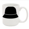 11 Ounce Coffee Mug Thumbnail