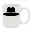 11 Ounce Coffee Mug Thumbnail