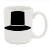 11 Ounce Coffee Mug Thumbnail