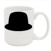 11 Ounce Coffee Mug Thumbnail