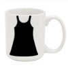 11 Ounce Coffee Mug Thumbnail