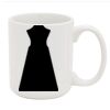 11 Ounce Coffee Mug Thumbnail