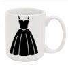 11 Ounce Coffee Mug Thumbnail