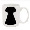 11 Ounce Coffee Mug Thumbnail