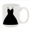 11 Ounce Coffee Mug Thumbnail
