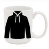 11 Ounce Coffee Mug Thumbnail