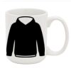 11 Ounce Coffee Mug Thumbnail