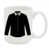 11 Ounce Coffee Mug Thumbnail