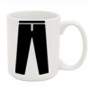 11 Ounce Coffee Mug Thumbnail