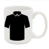 11 Ounce Coffee Mug Thumbnail