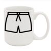11 Ounce Coffee Mug Thumbnail