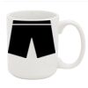 11 Ounce Coffee Mug Thumbnail